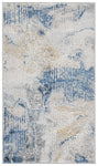 PALMA 356 – BEIGE / BLUE