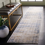 PALMA 356 – BEIGE / BLUE