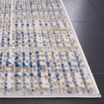 PALMA 356 – BEIGE / BLUE