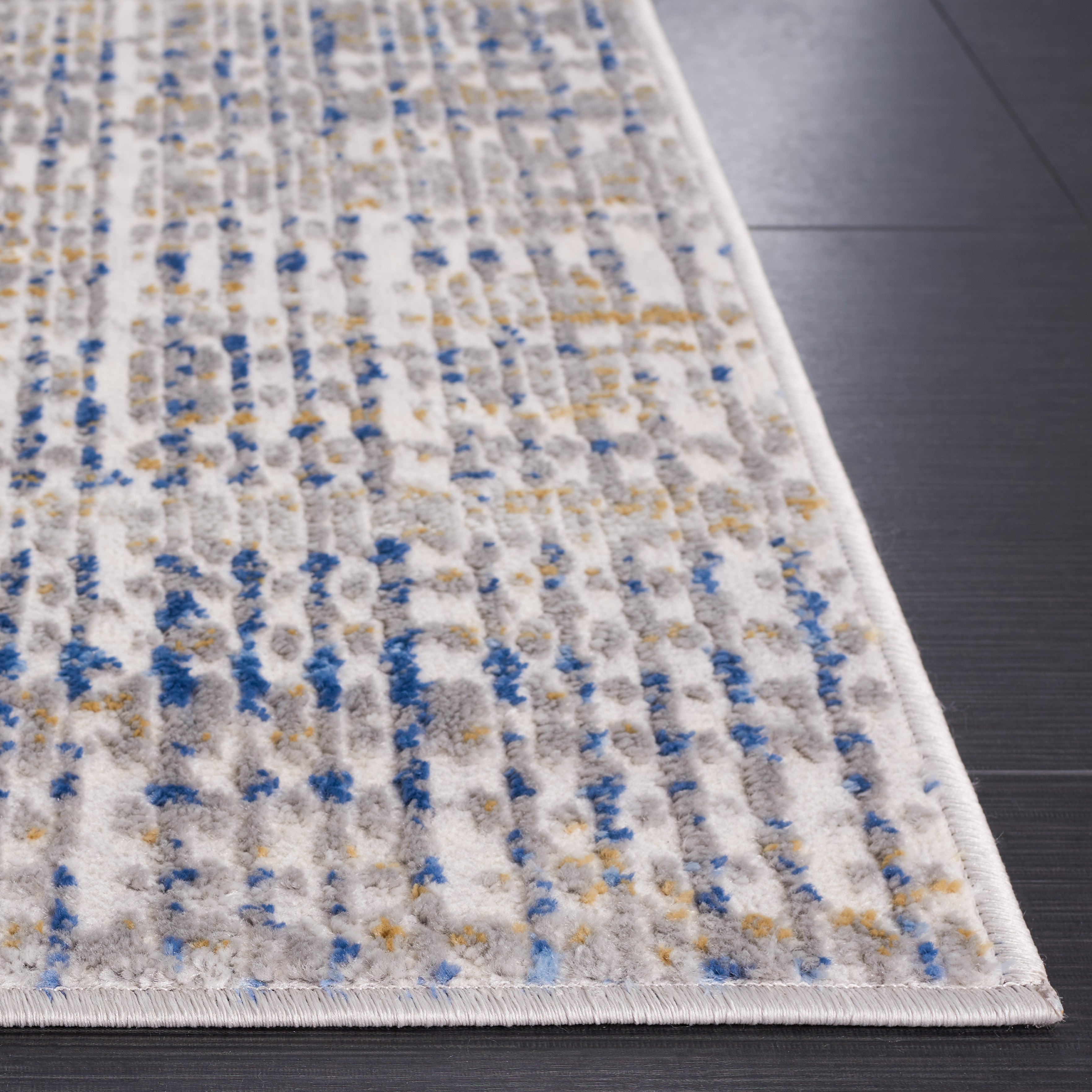 PALMA 356 – BEIGE / BLUE