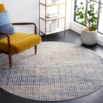 PALMA 356 – BEIGE / BLUE