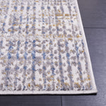 PALMA 356 – BEIGE / LIGHT BLUE