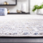 PALMA 356 – BEIGE / LIGHT BLUE