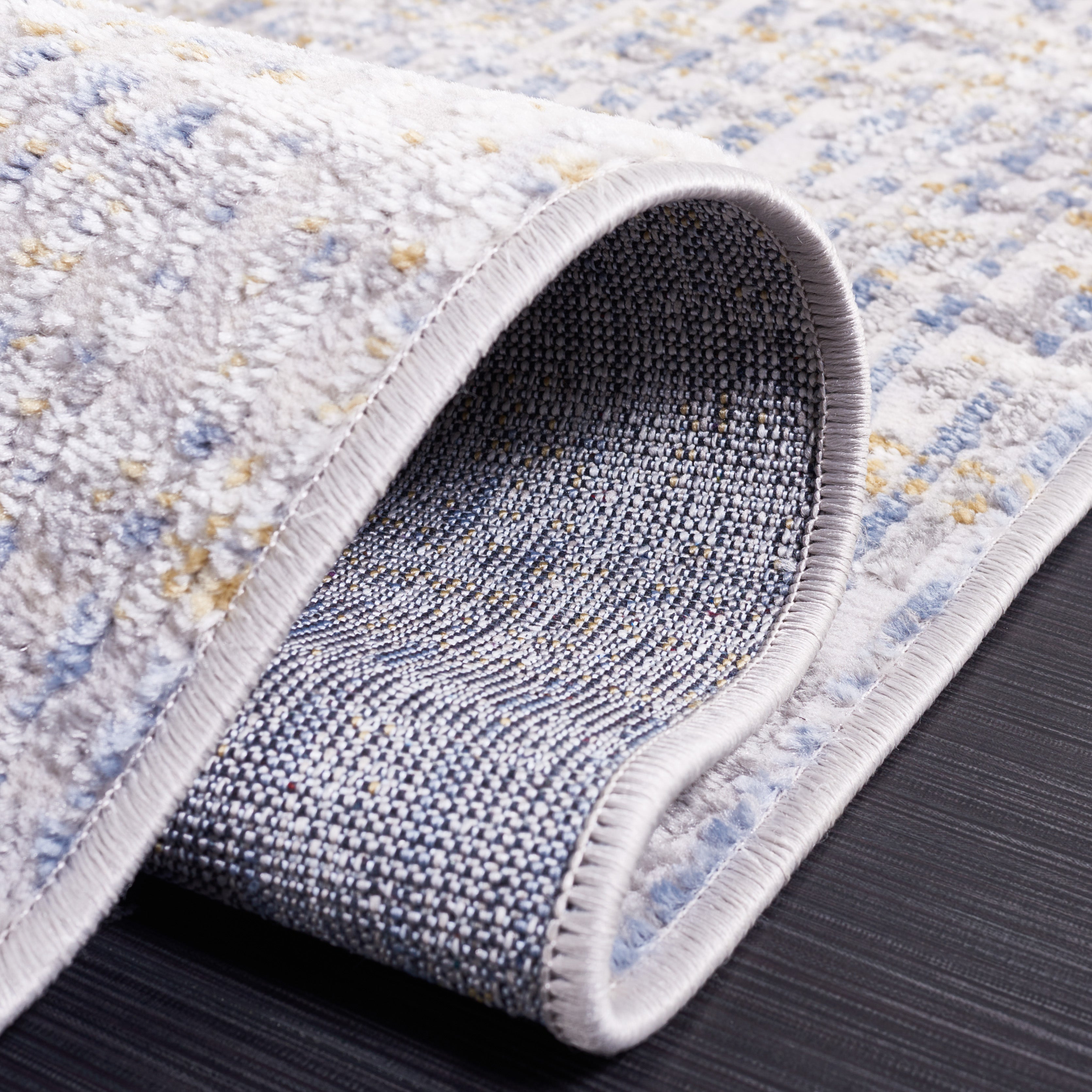 PALMA 356 – BEIGE / LIGHT BLUE