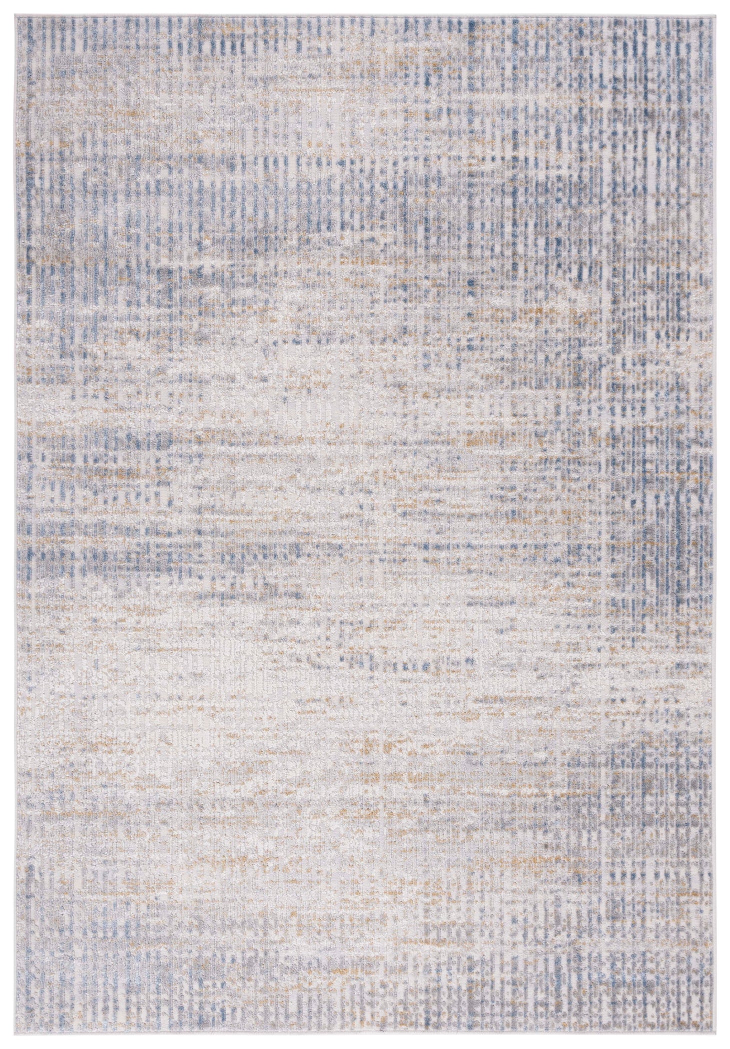 PALMA 356 – BEIGE / LIGHT BLUE