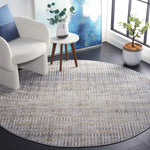 PALMA 356 – BEIGE / LIGHT BLUE