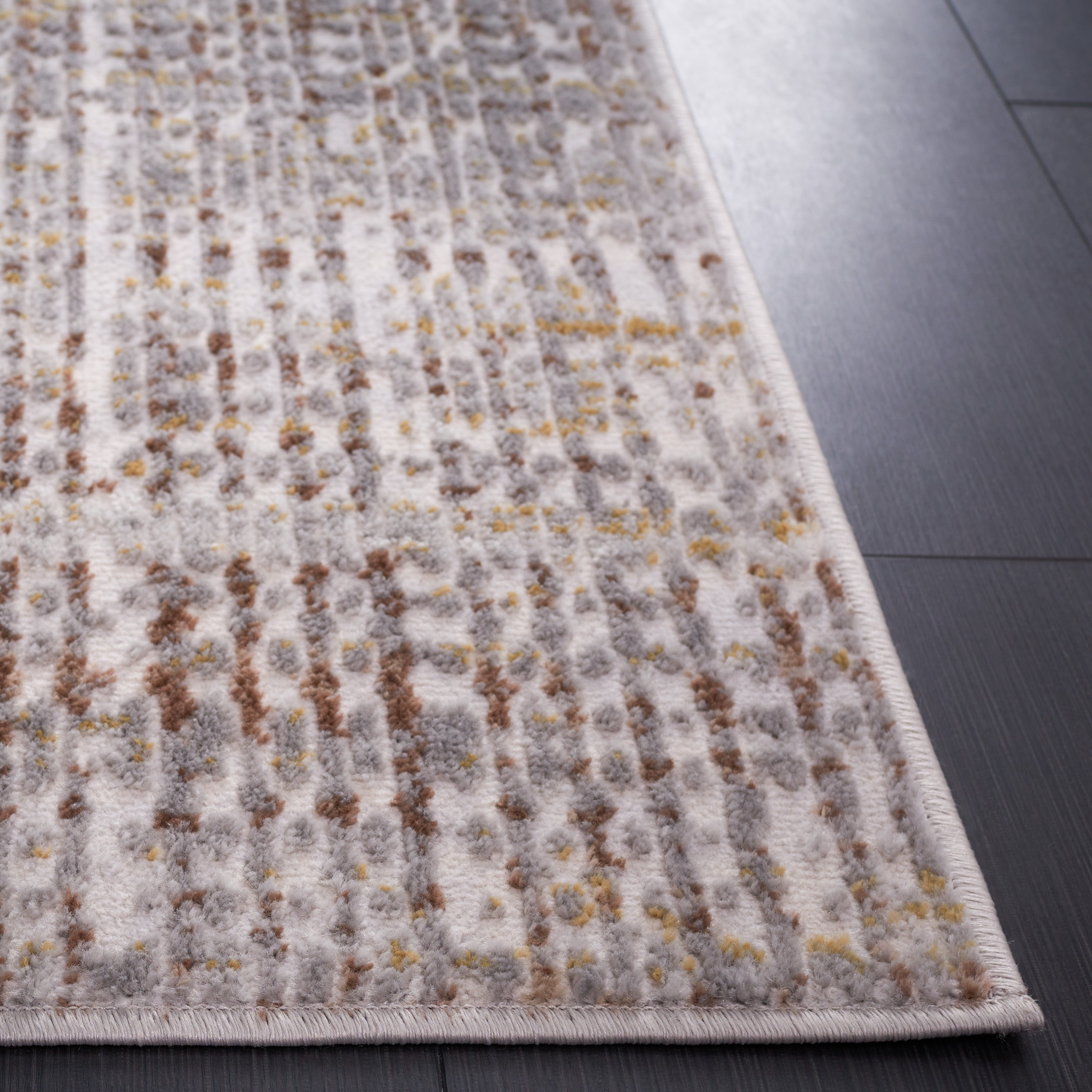 PALMA 356 – BEIGE / BROWN