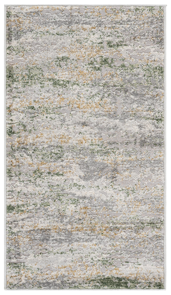 PALMA 358 – GREY / GREEN