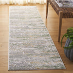 PALMA 358 – GREY / GREEN