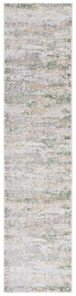 PALMA 358 – GREY / GREEN