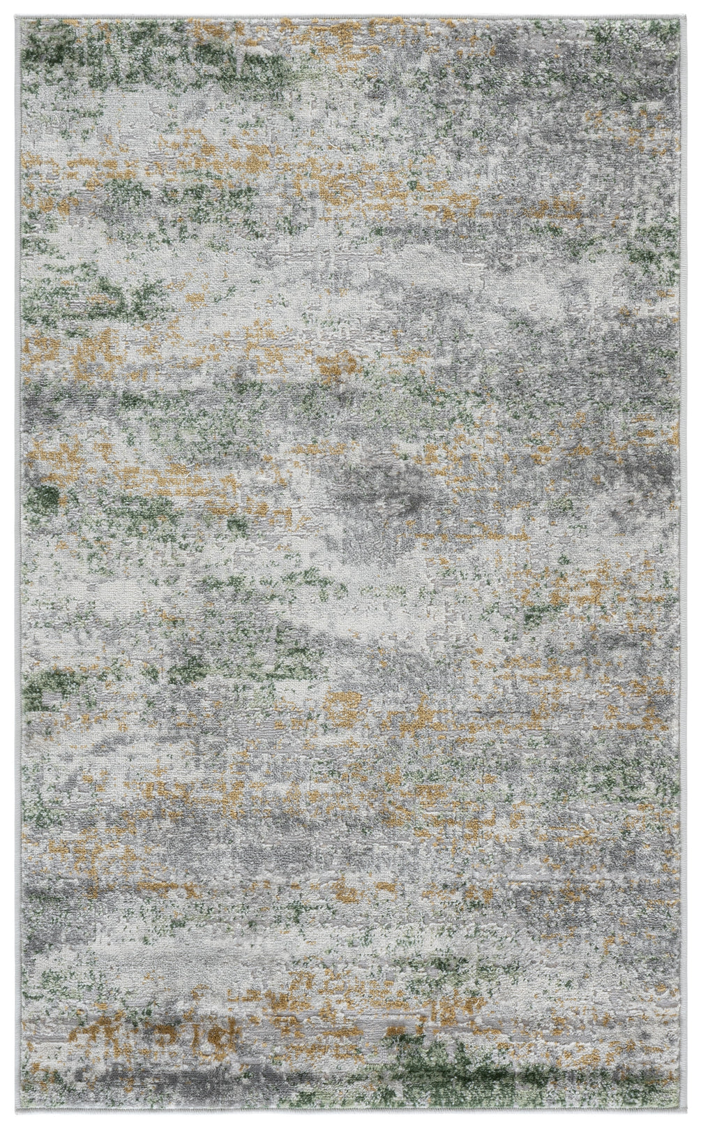 PALMA 358 – GREY / GREEN