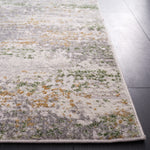 PALMA 358 – GREY / GREEN