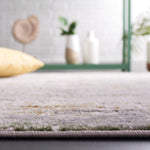 PALMA 358 – GREY / GREEN