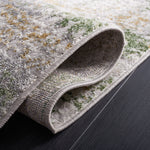 PALMA 358 – GREY / GREEN