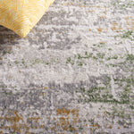 PALMA 358 – GREY / GREEN