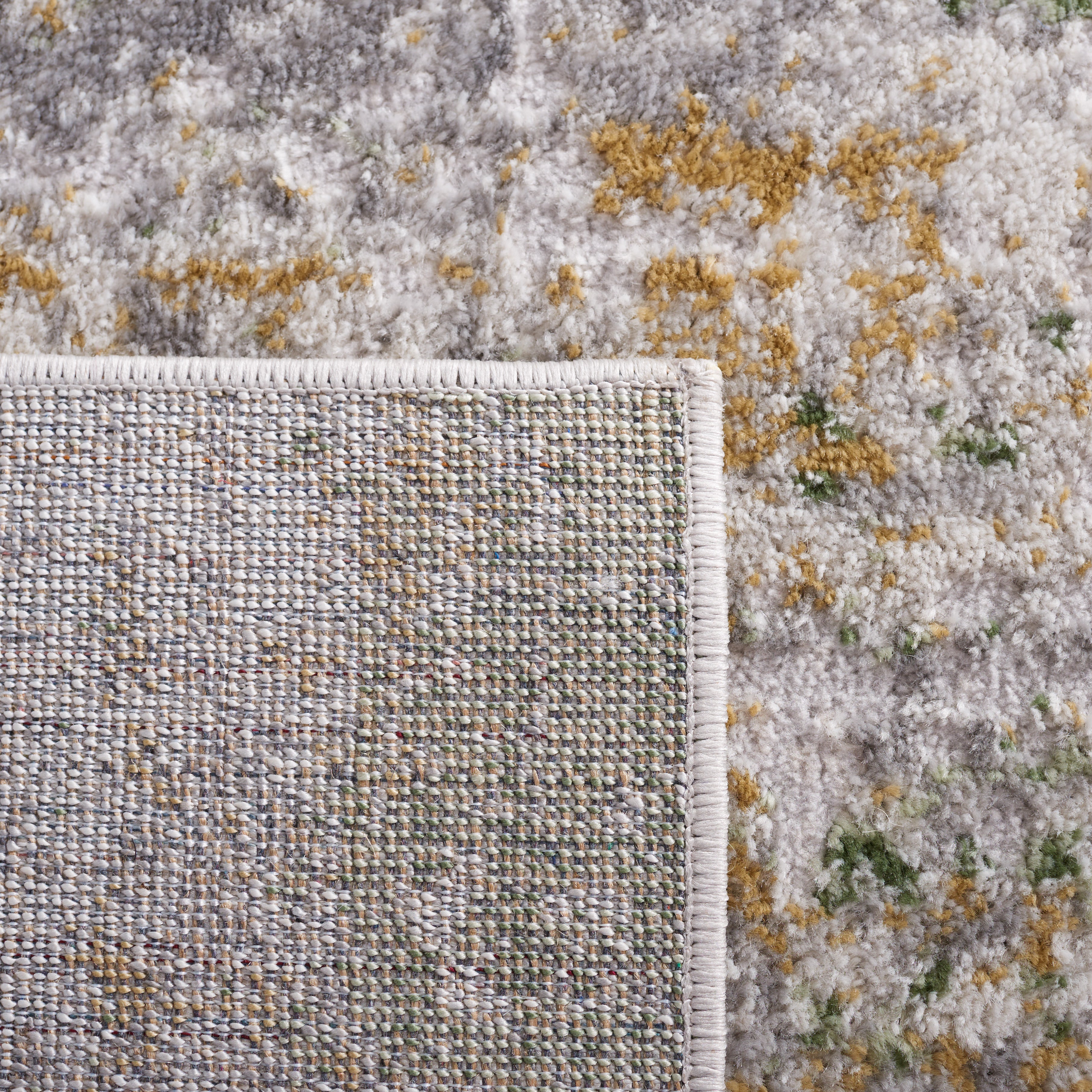 PALMA 358 – GREY / GREEN