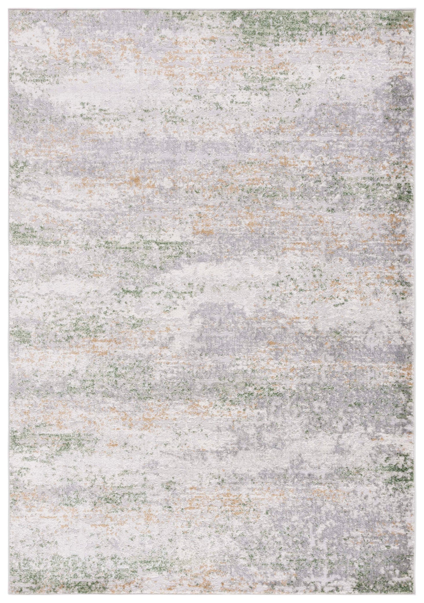 PALMA 358 – GREY / GREEN