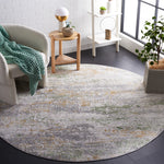 PALMA 358 – GREY / GREEN