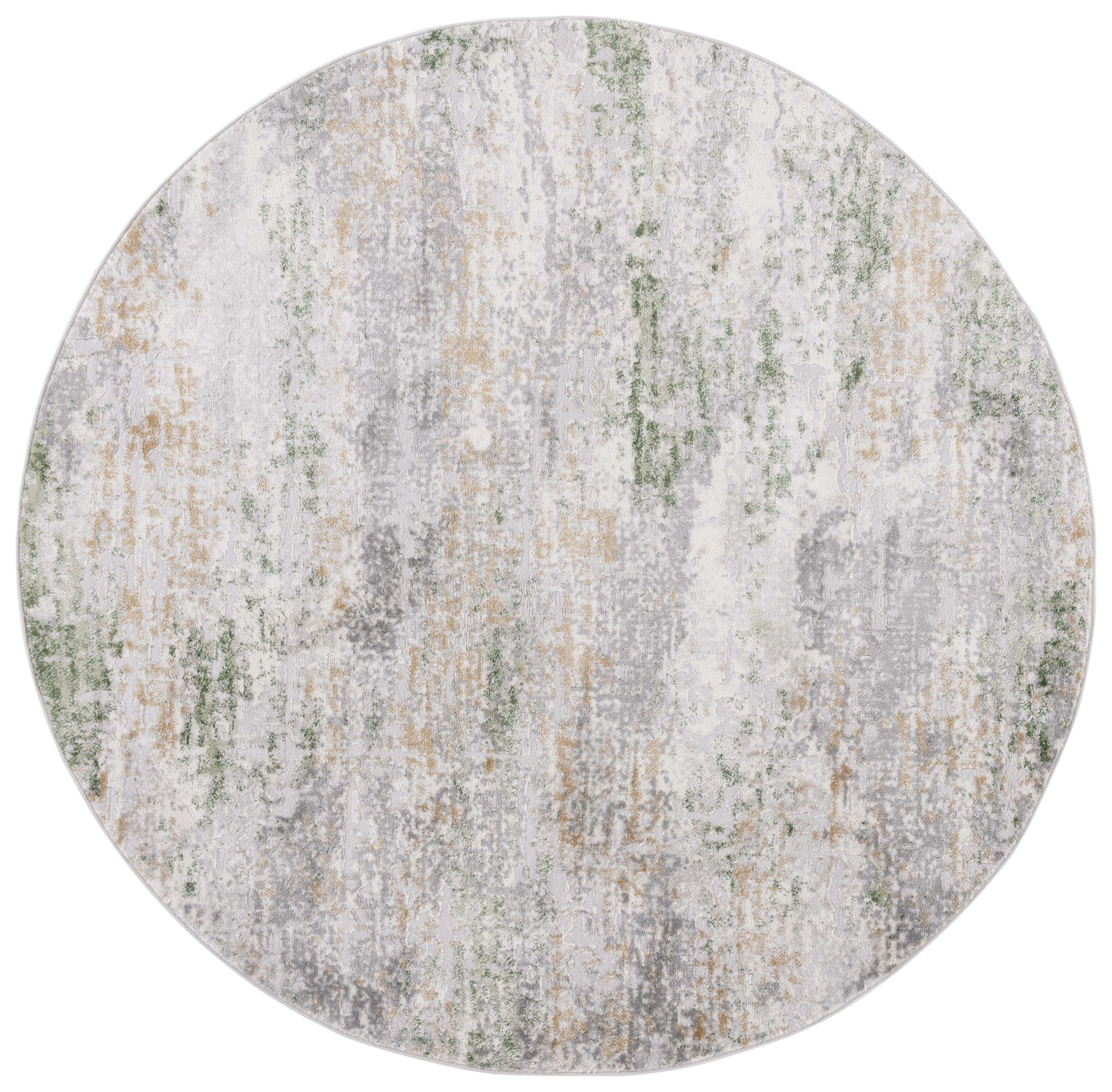 PALMA 358 – GREY / GREEN
