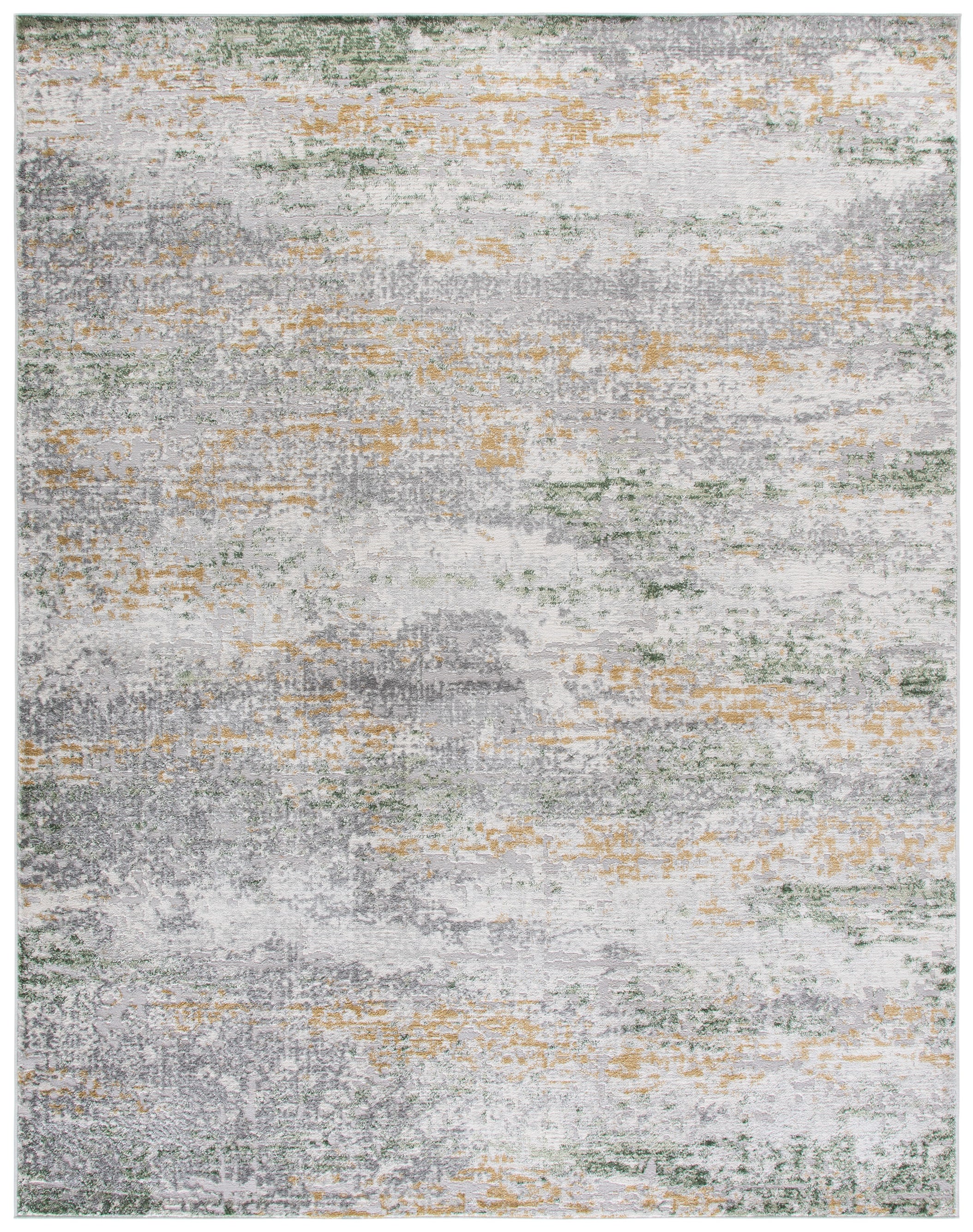 PALMA 358 – GREY / GREEN