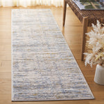PALMA 360 – GREY / BLUE