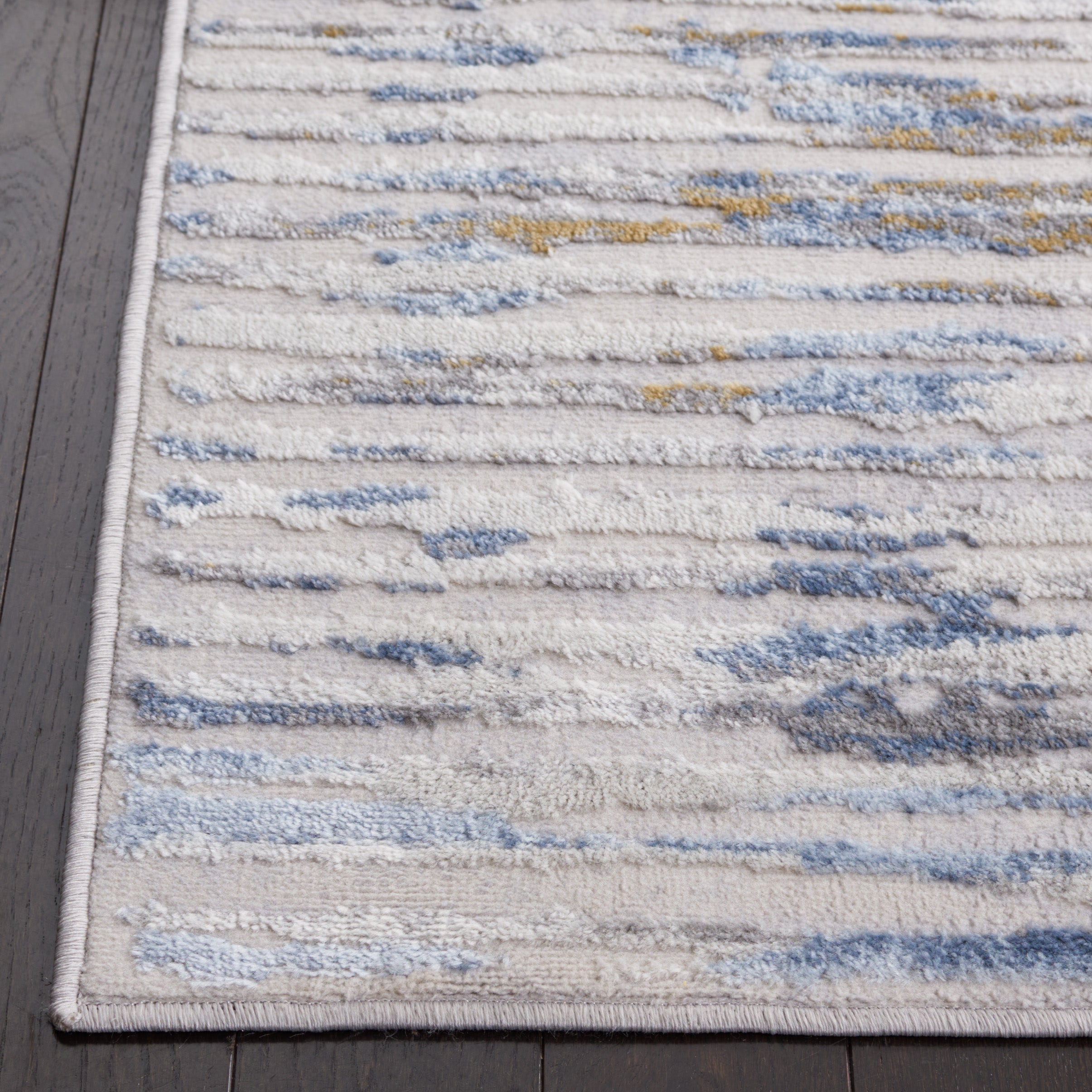 PALMA 360 – GREY / BLUE