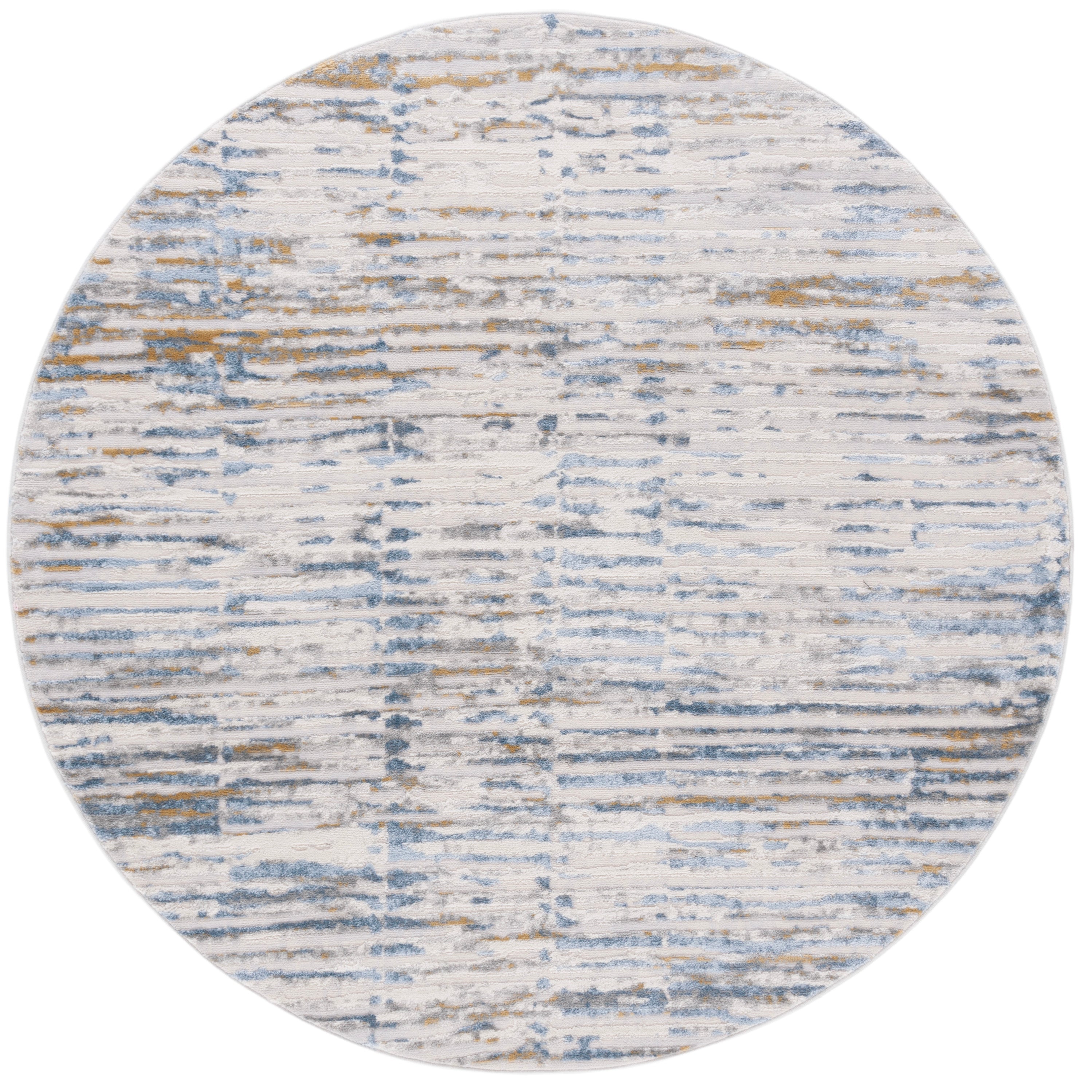 PALMA 360 – GREY / BLUE