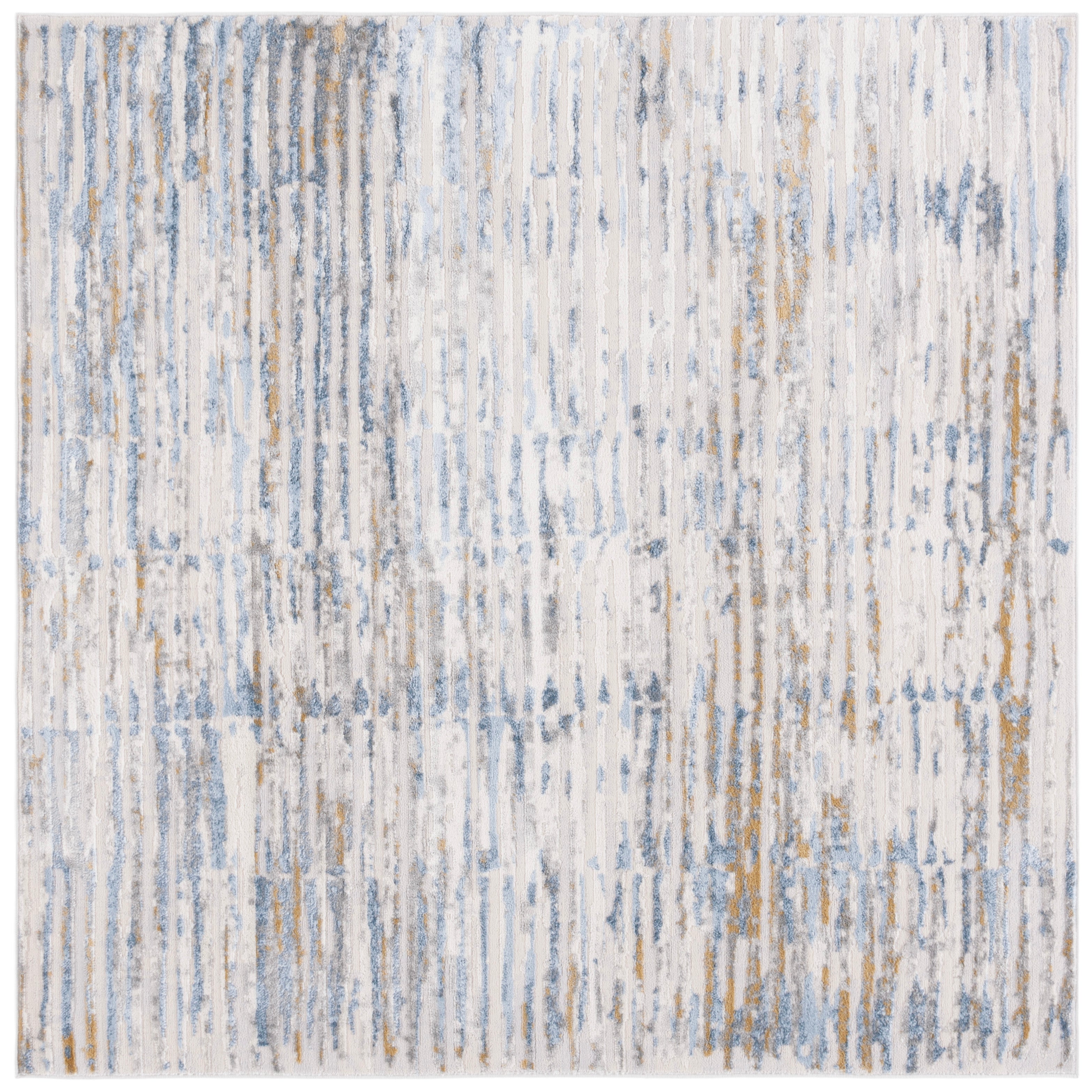 PALMA 360 – GREY / BLUE