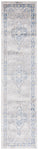 PALMA 362 – GREY / BLUE