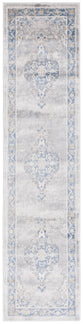 PALMA 362 – GREY / BLUE