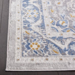PALMA 362 – GREY / BLUE