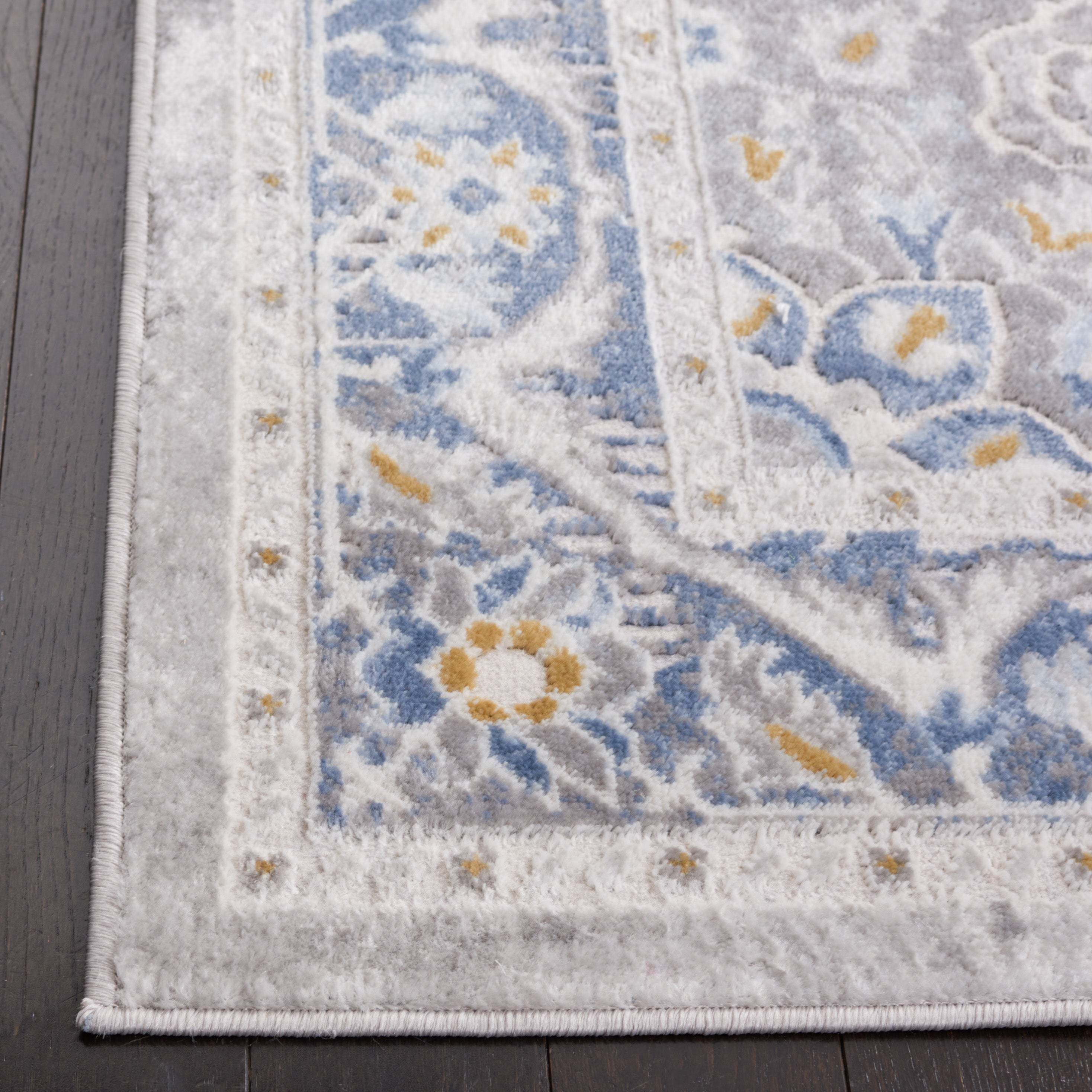 PALMA 362 – GREY / BLUE