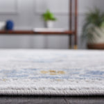 PALMA 362 – GREY / BLUE