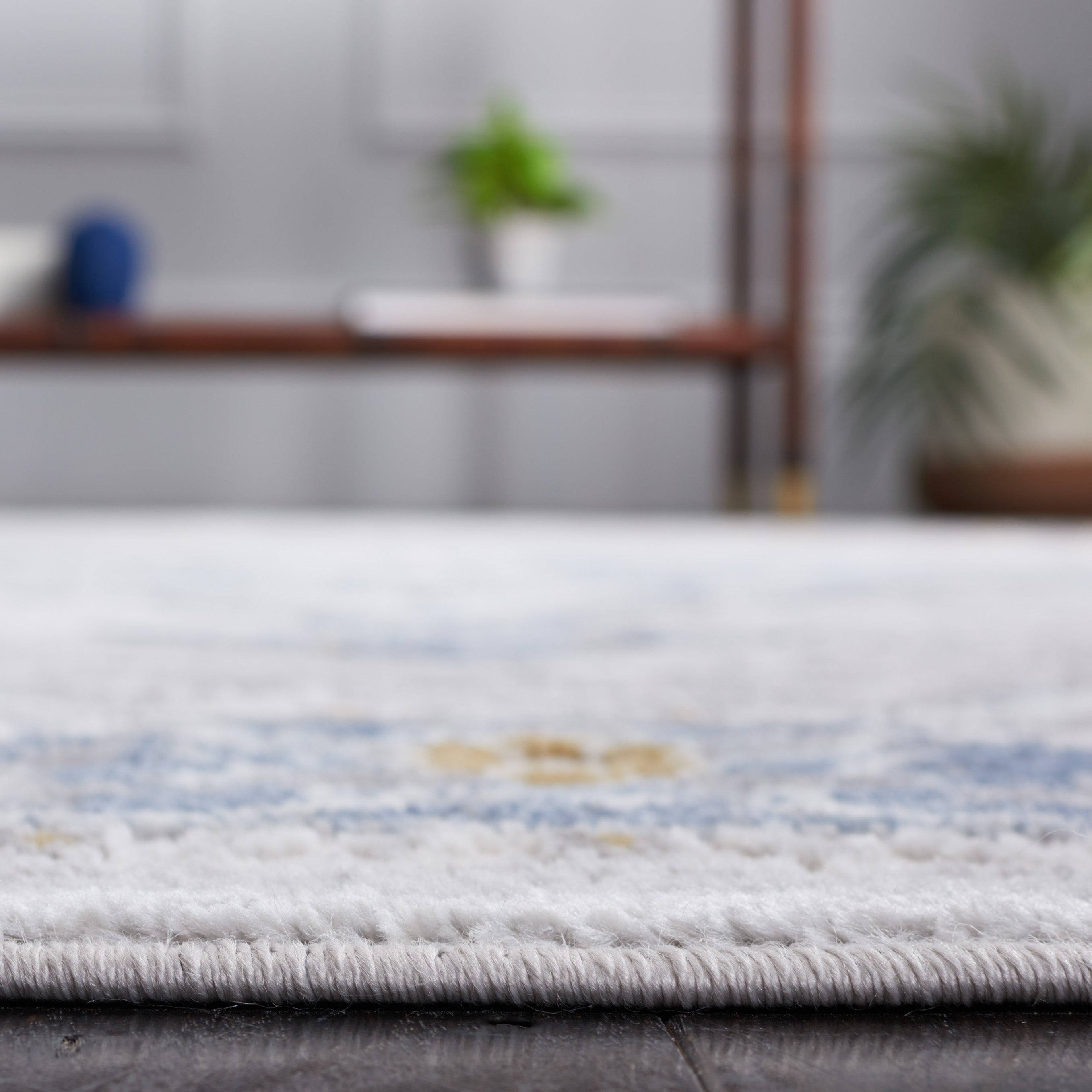 PALMA 362 – GREY / BLUE