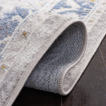 PALMA 362 – GREY / BLUE
