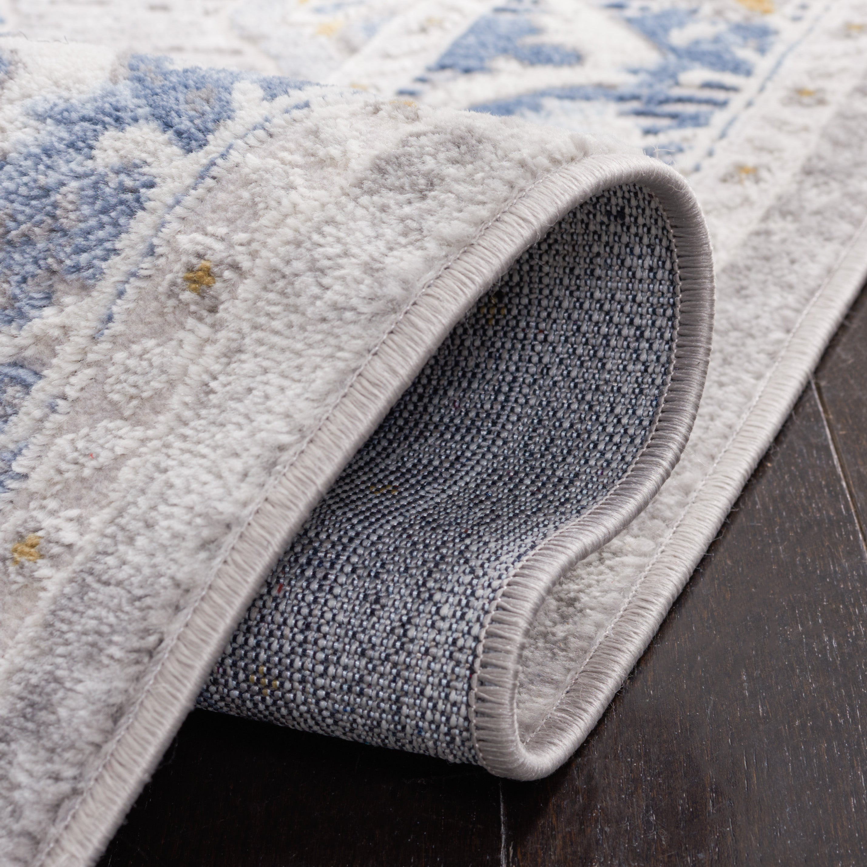 PALMA 362 – GREY / BLUE