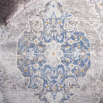 PALMA 362 – GREY / BLUE