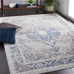 PALMA 362 – GREY / BLUE