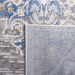 PALMA 362 – GREY / BLUE