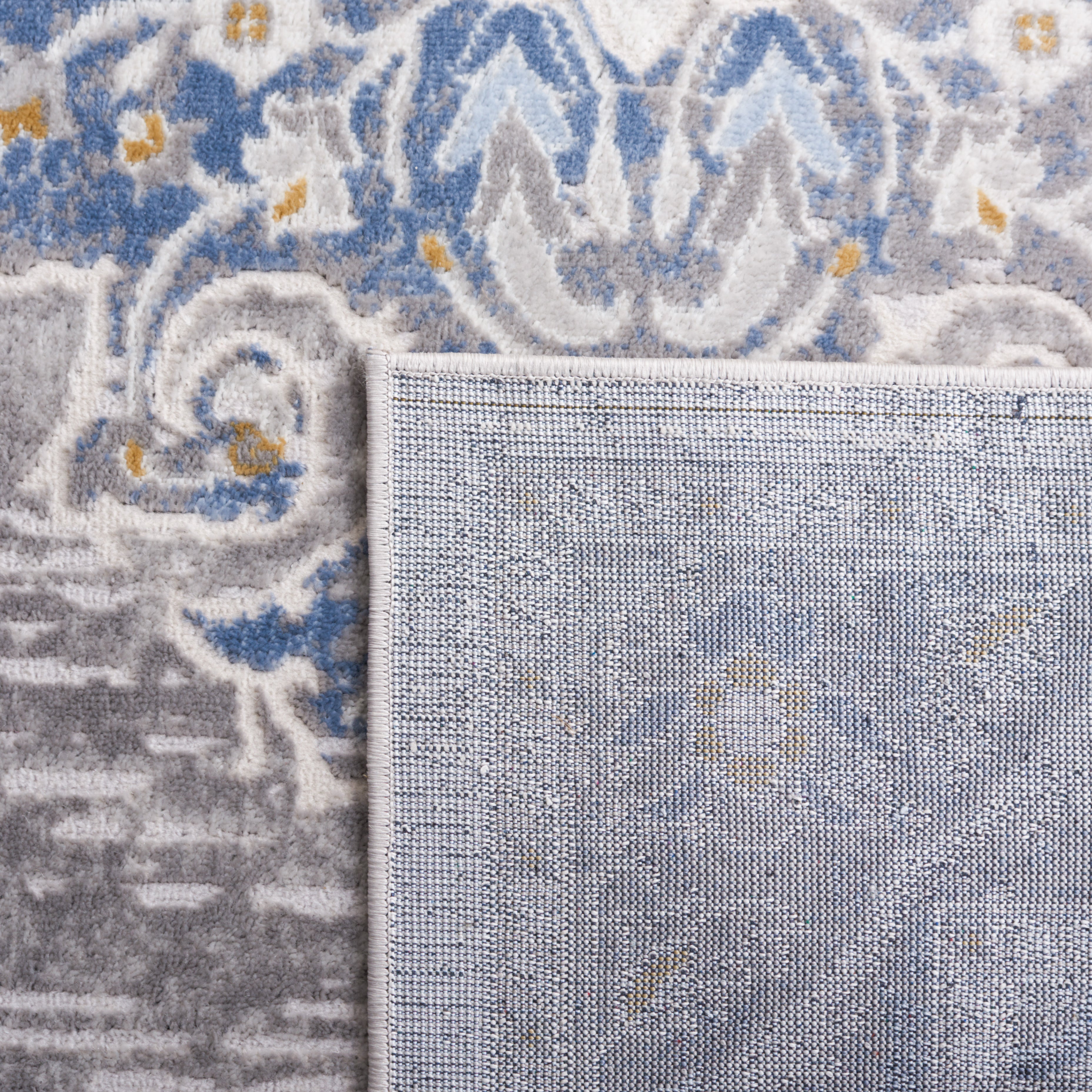 PALMA 362 – GREY / BLUE