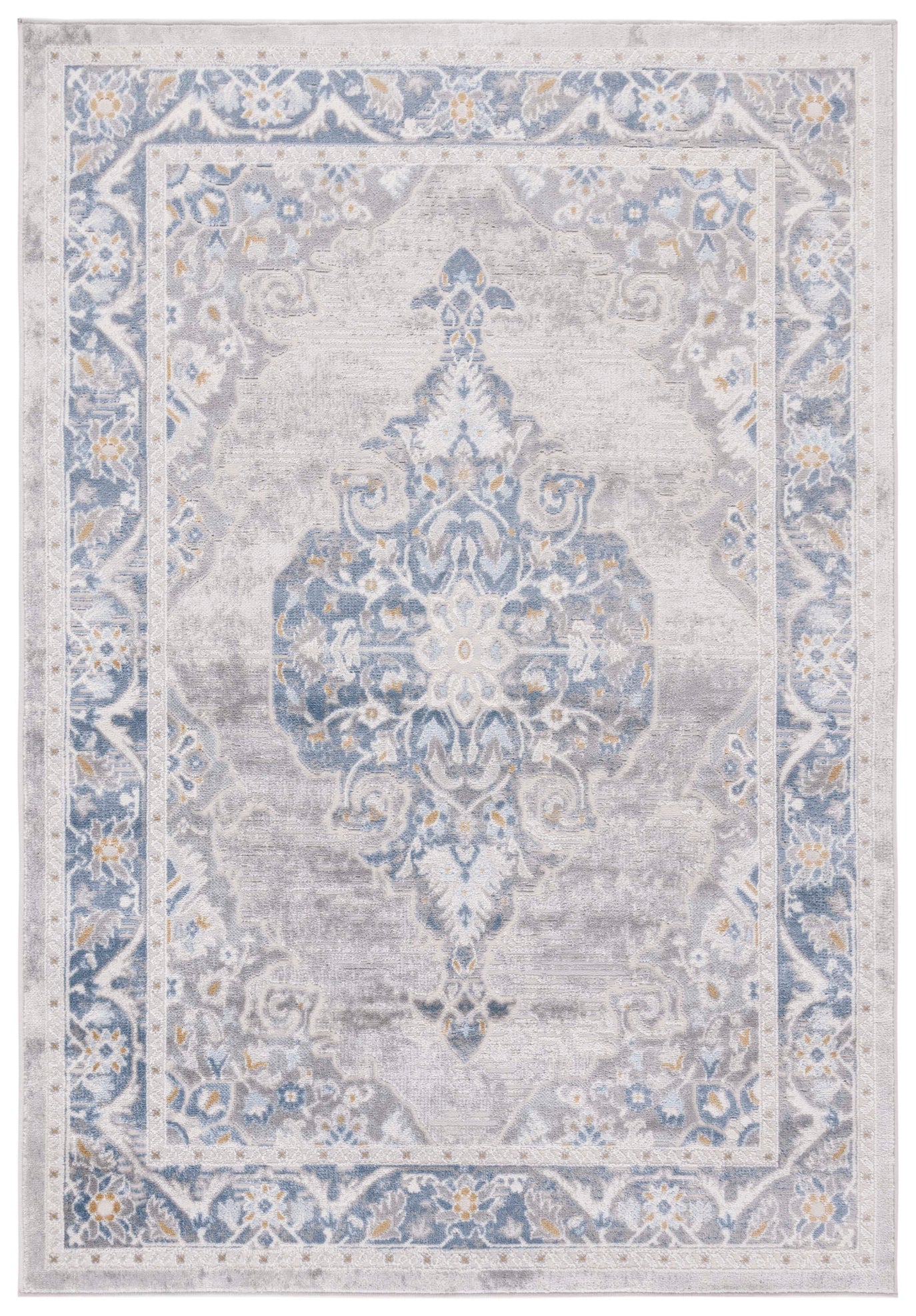 PALMA 362 – GREY / BLUE