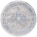 PALMA 362 – GREY / BLUE