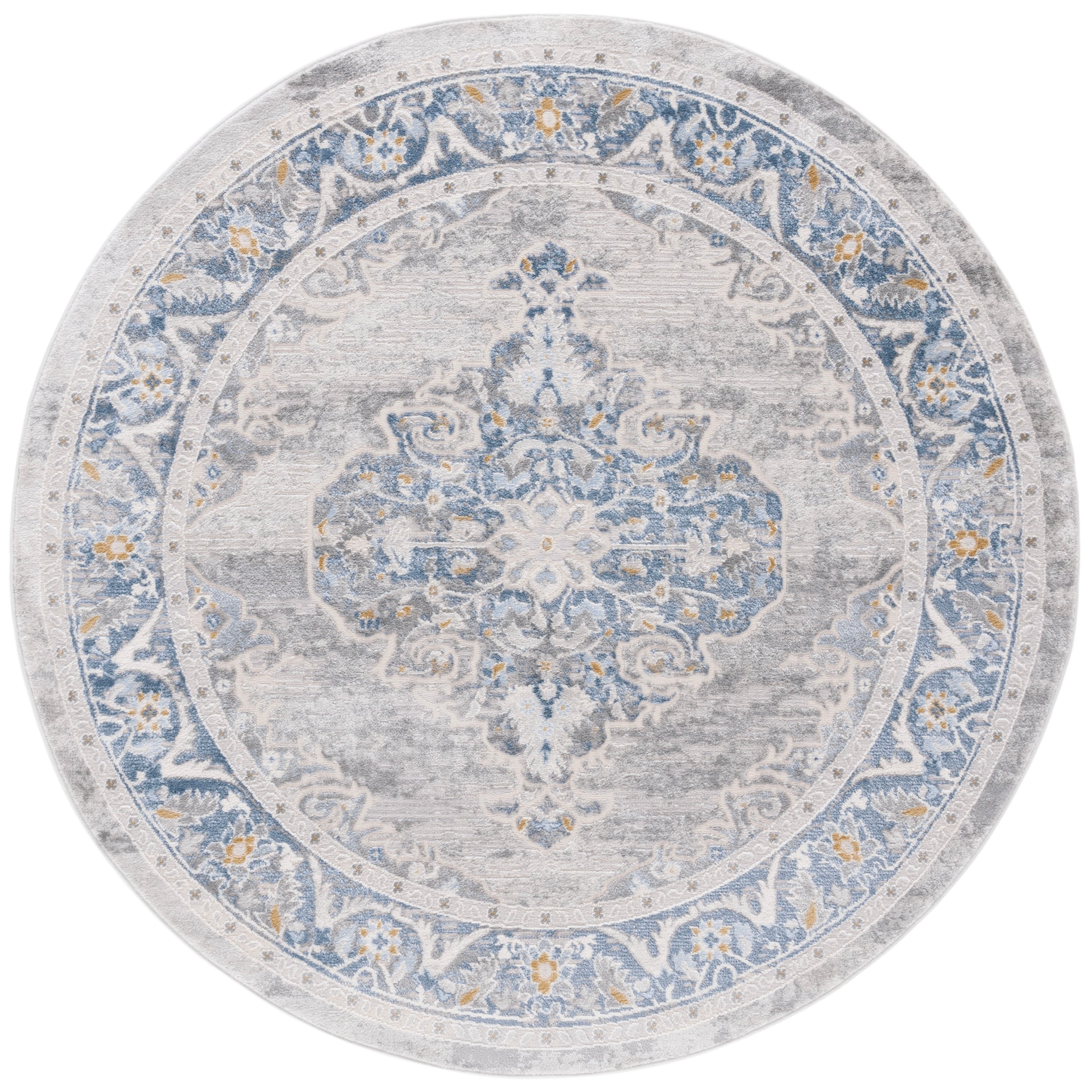 PALMA 362 – GREY / BLUE