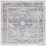 PALMA 362 – GREY / BLUE