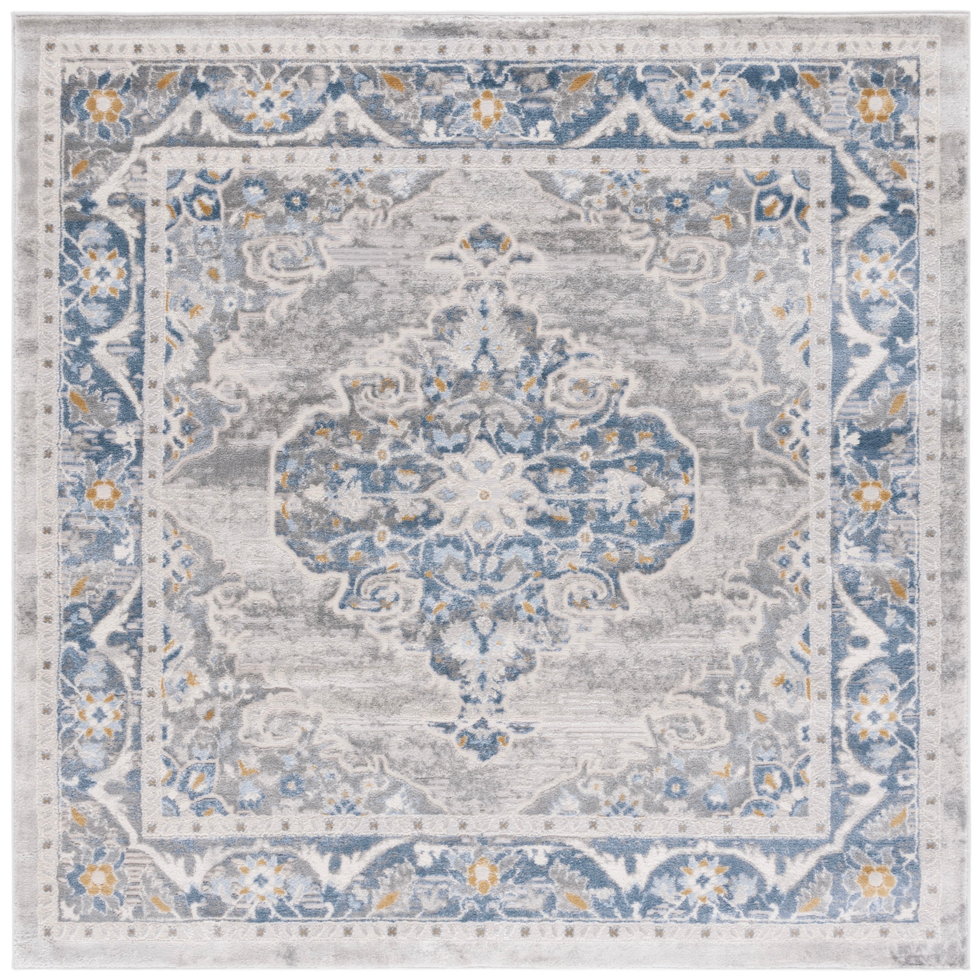 PALMA 362 – GREY / BLUE