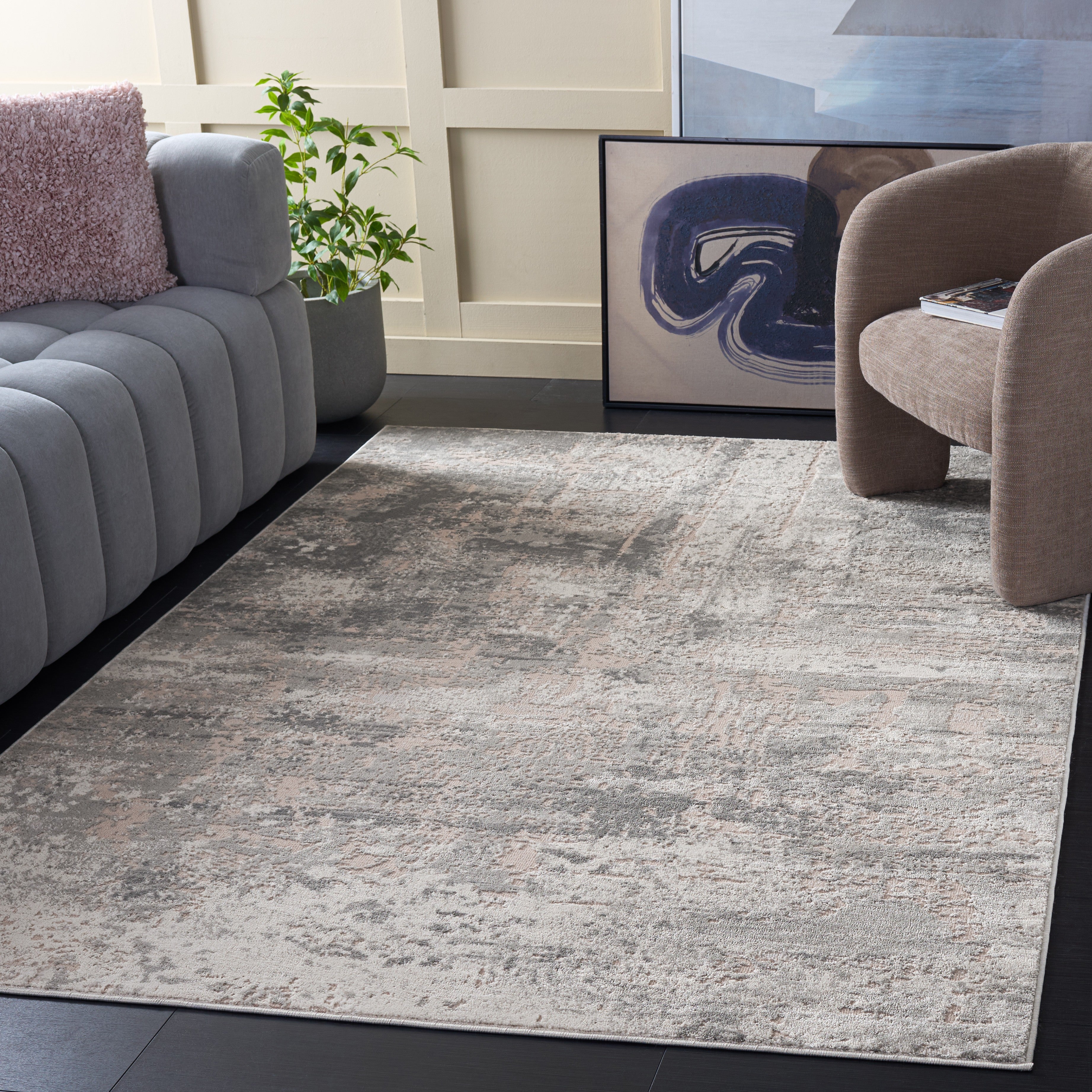 PALMA 364 – GREY