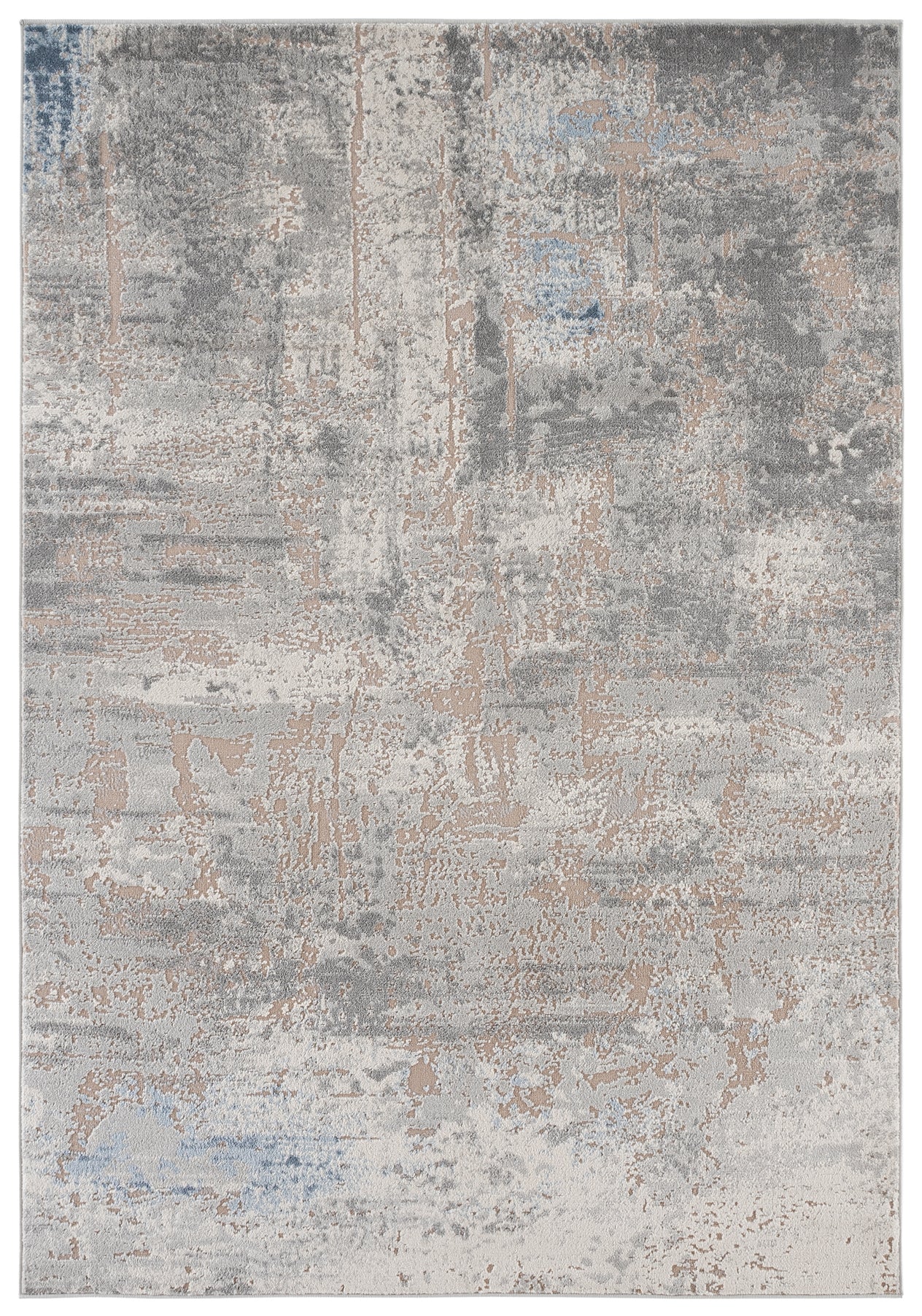 PALMA 364 – GREY / TEAL