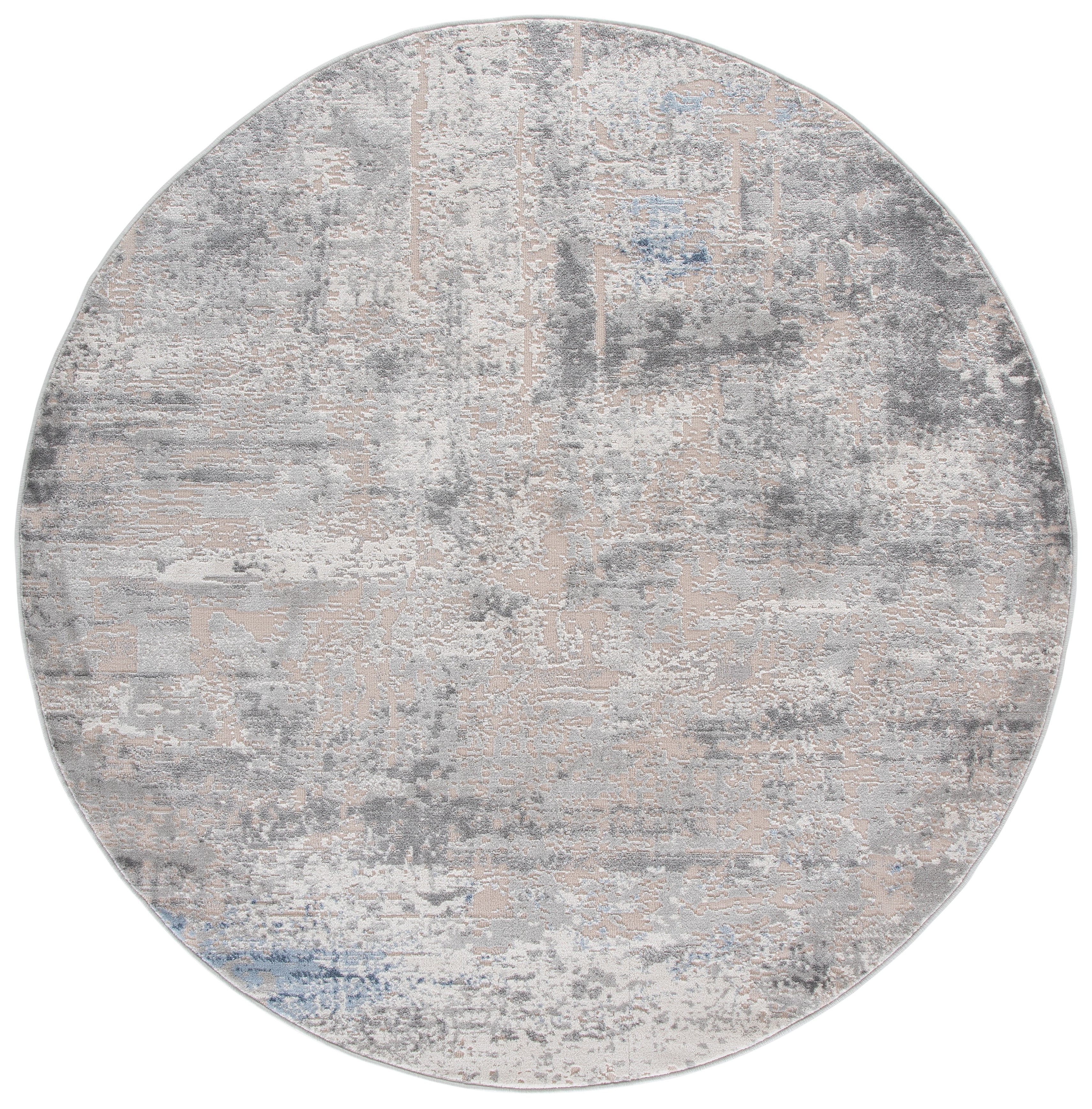 PALMA 364 – GREY / TEAL