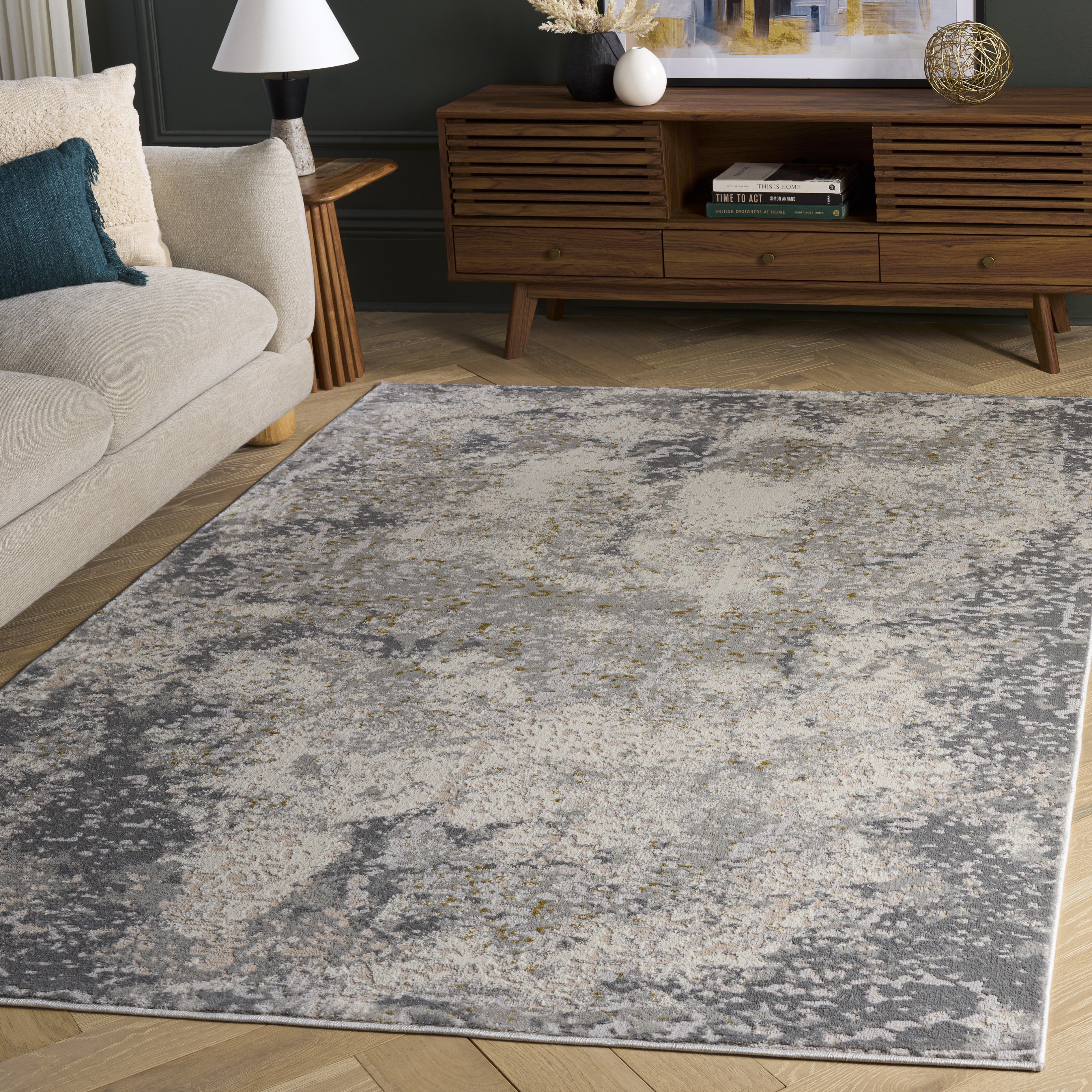 PALMA 366 – GREY