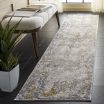 PALMA 366 – GREY / GOLD